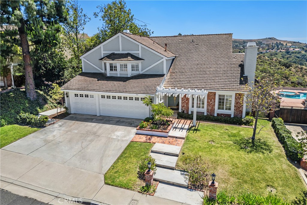 781 S Goldfinch Way