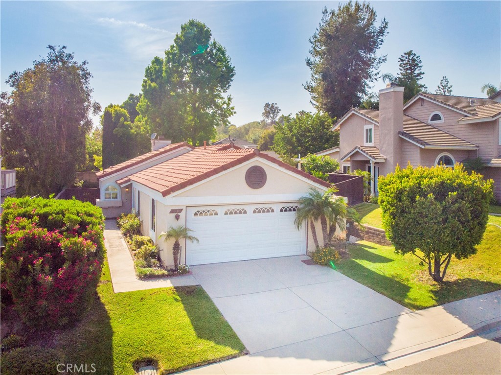 5585 Via Del Coyote