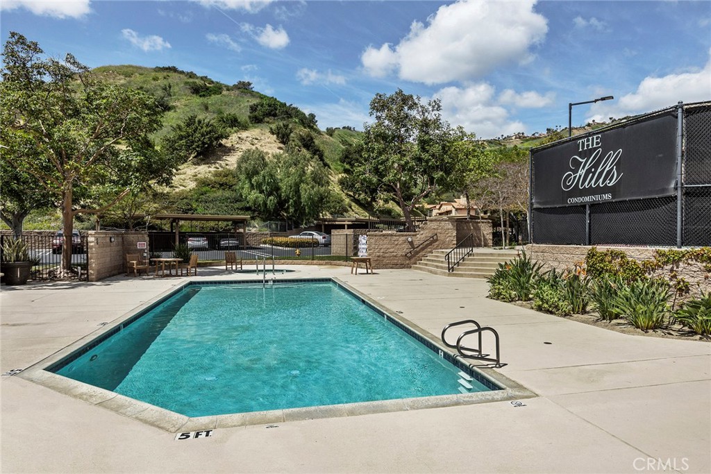 5035 Twilight Canyon Road 31B