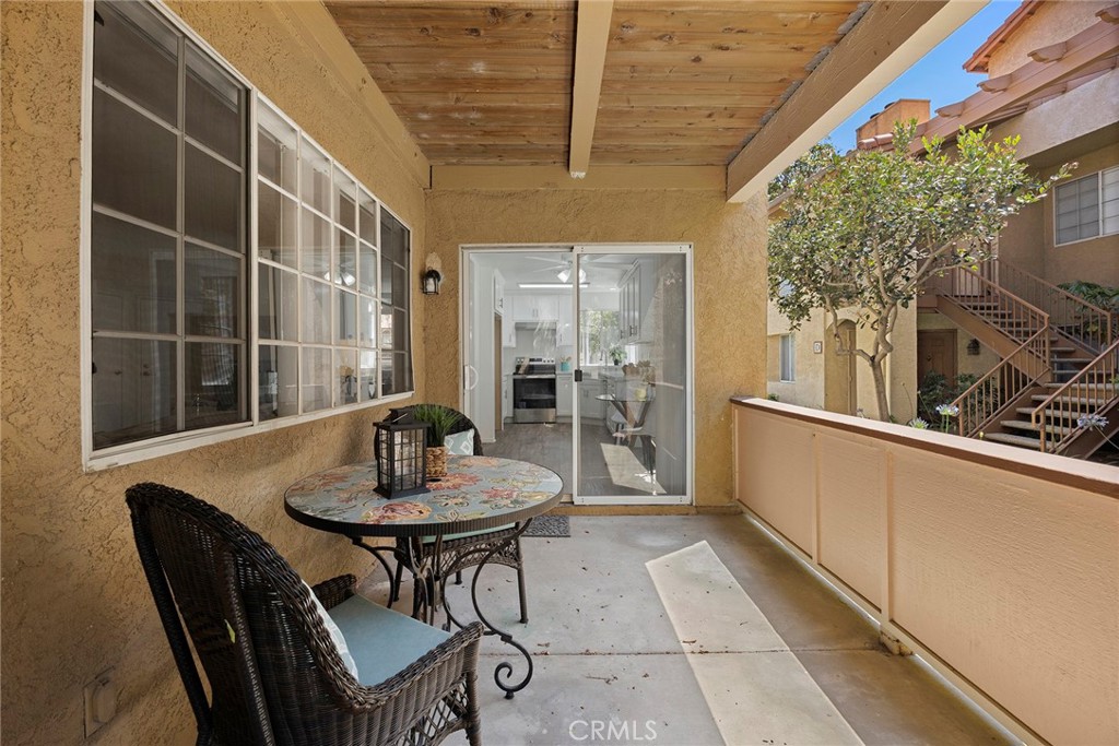 5035 Twilight Canyon Road 31B