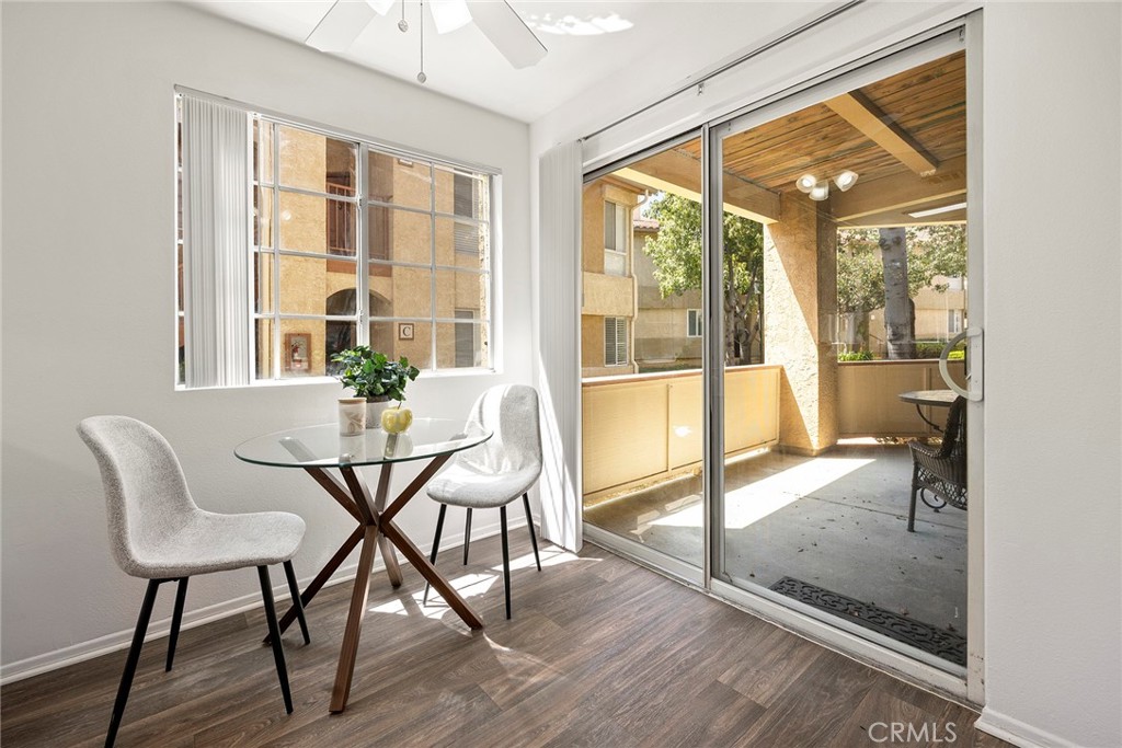 5035 Twilight Canyon Road 31B