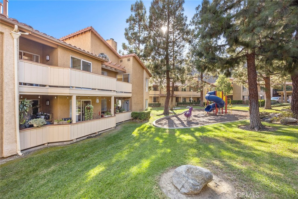 5035 Twilight Canyon Road 31B