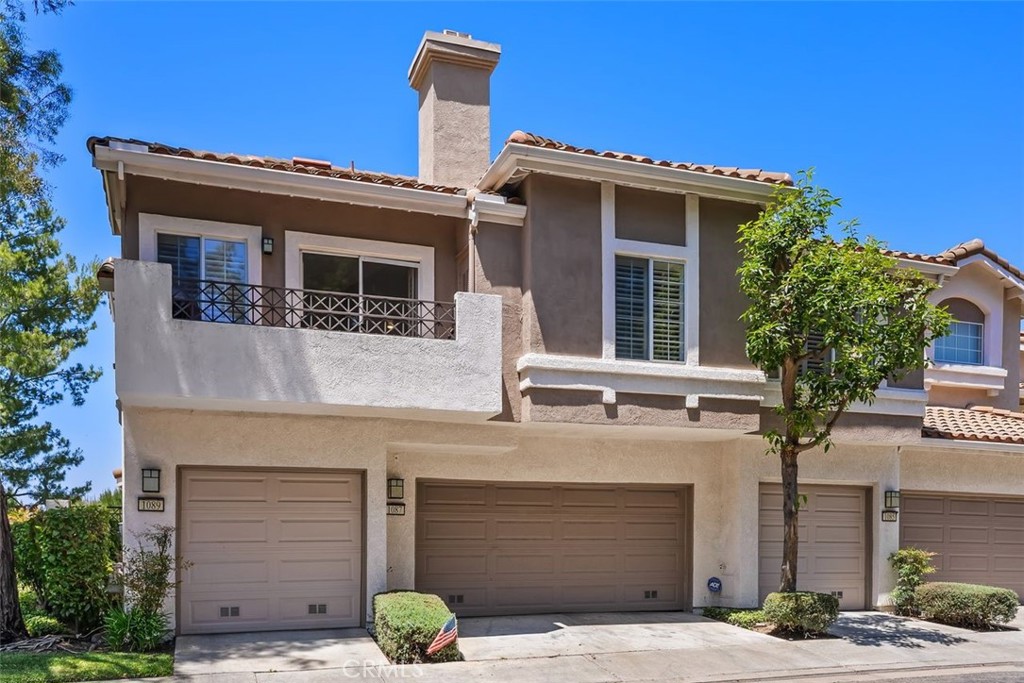 1089 S Daybreak Court