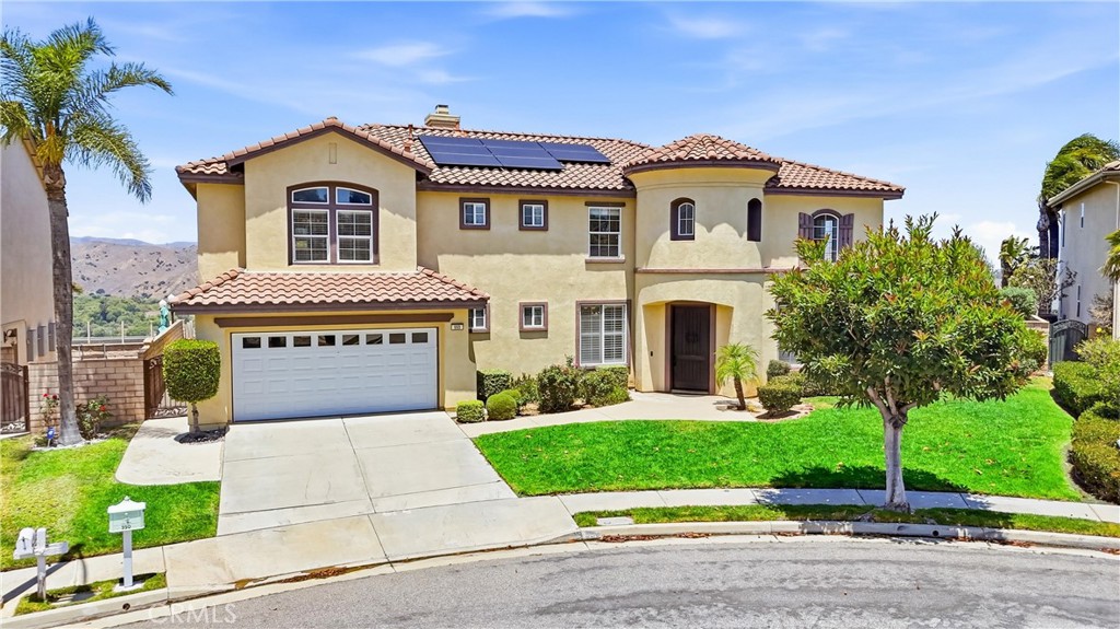 950 Manor Way