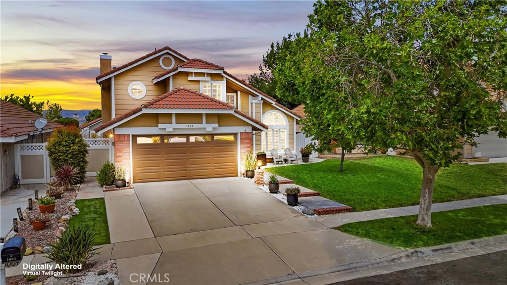 1064 Cinnamon Lane