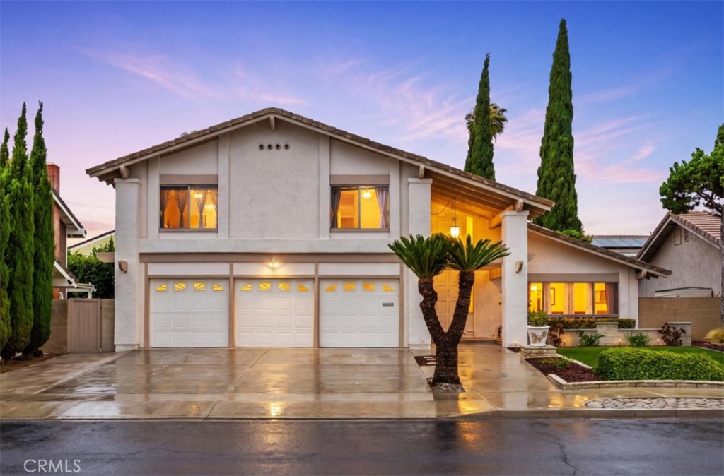 513 Apache Drive