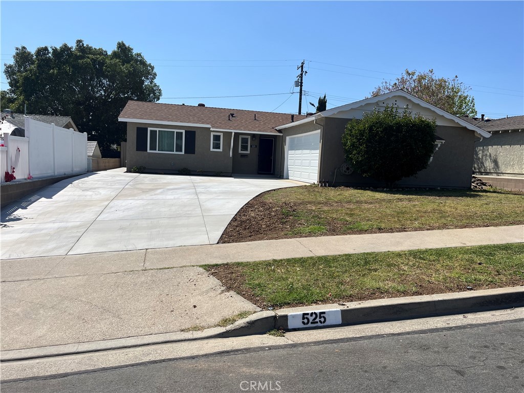 525 Twilight Street