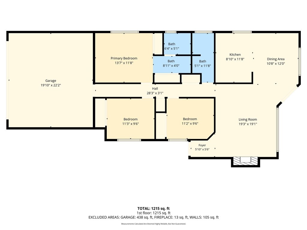 1213 Eckenrode