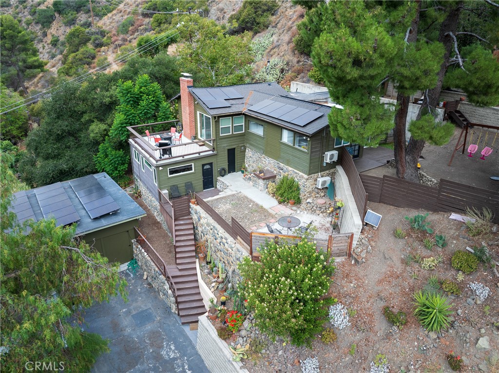 30141 Silverado Canyon Road