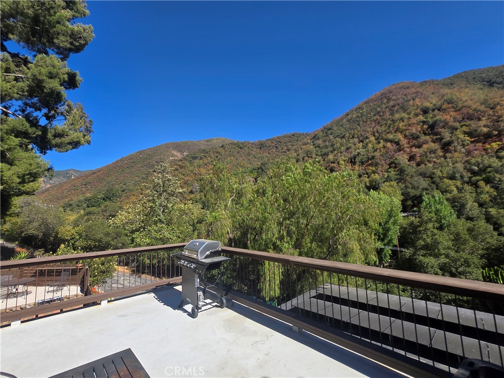 30141 Silverado Canyon Road