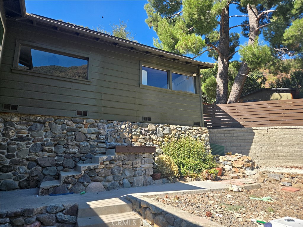 30141 Silverado Canyon Road