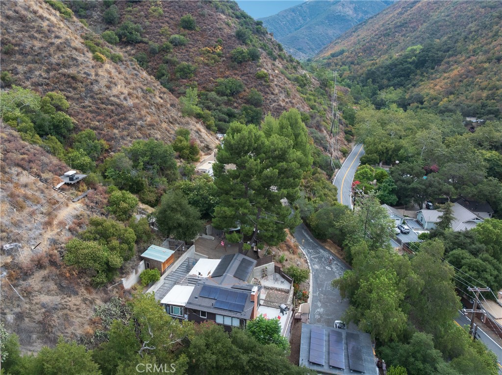 30141 Silverado Canyon Road
