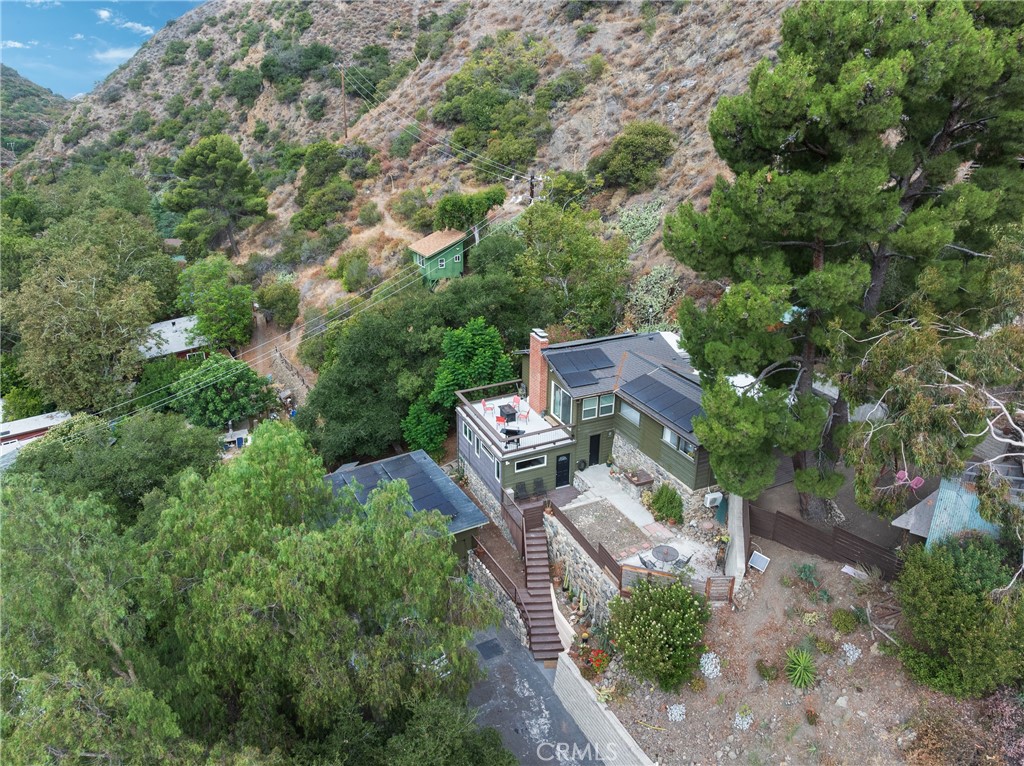 30141 Silverado Canyon Road