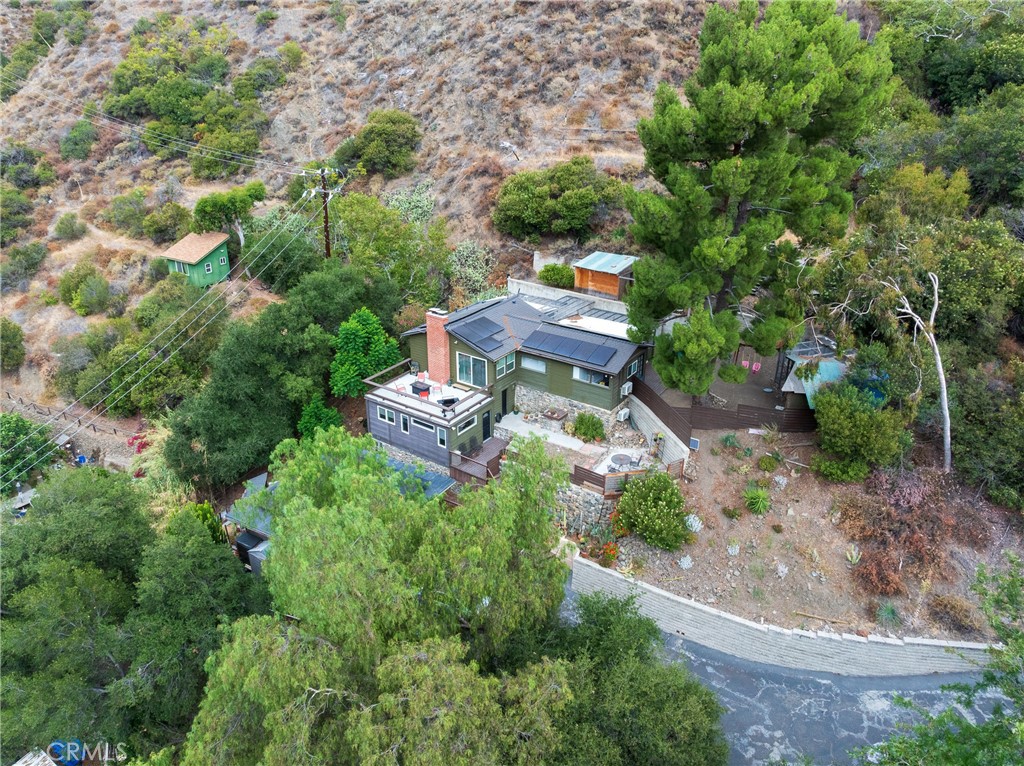 30141 Silverado Canyon Road