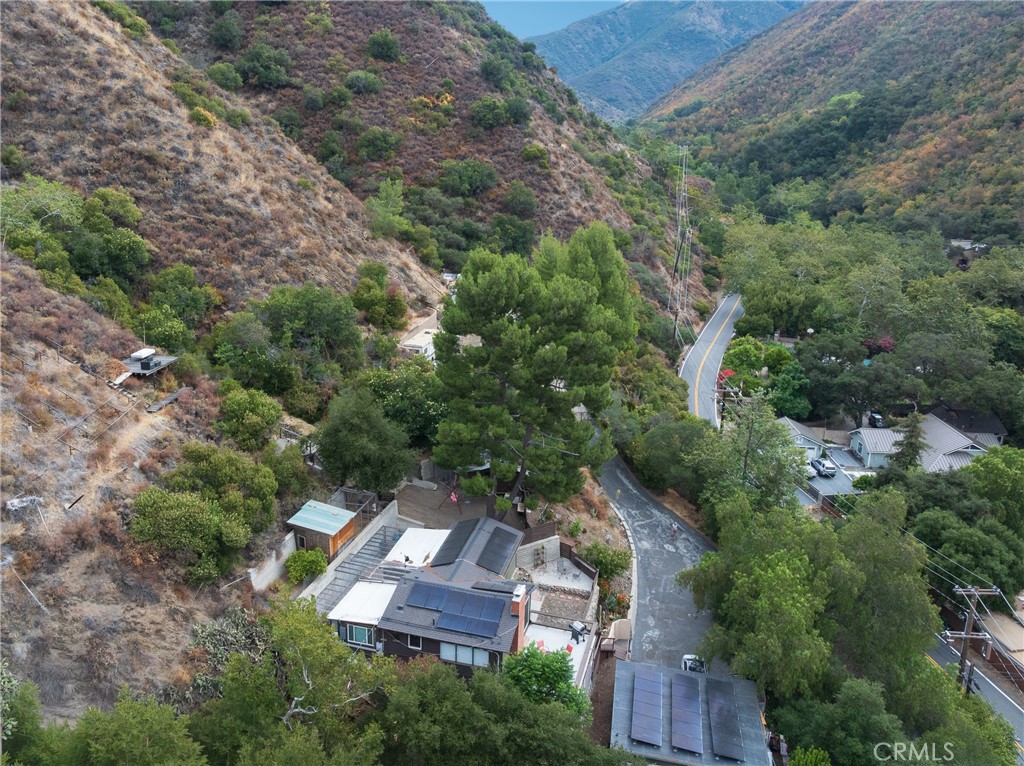 30141 Silverado Canyon Road