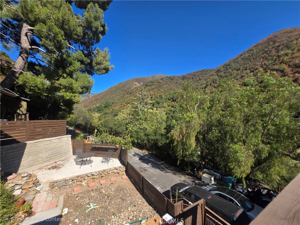 30141 Silverado Canyon Road
