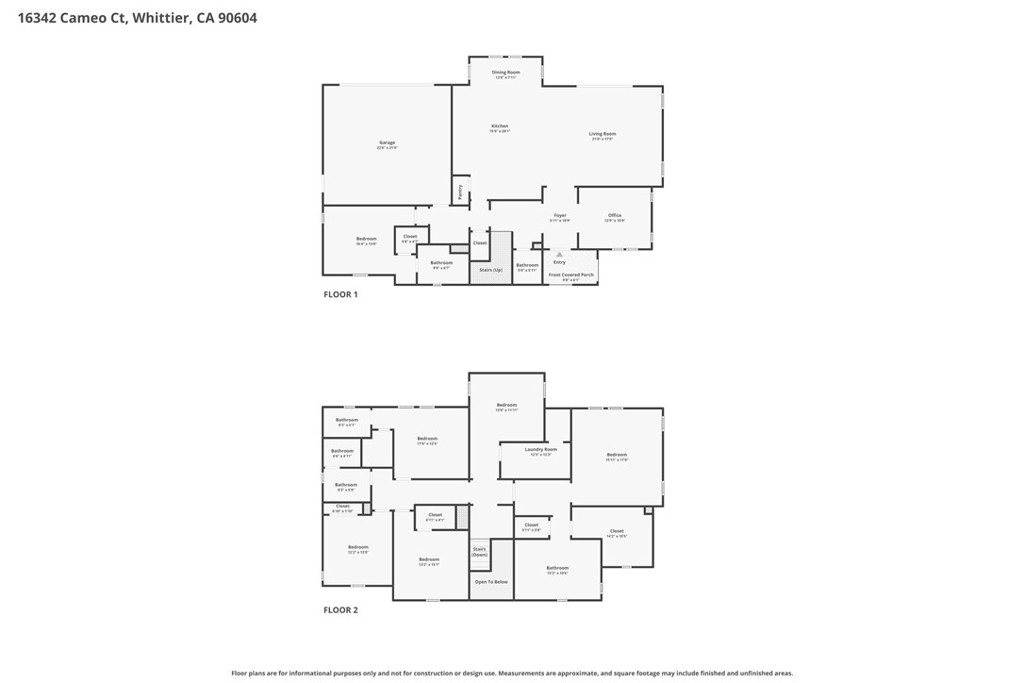 16342 Cameo Court