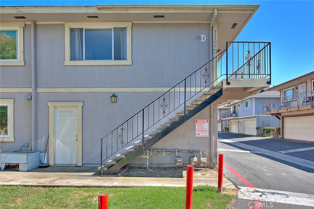 1104 S Mantle Lane 28D