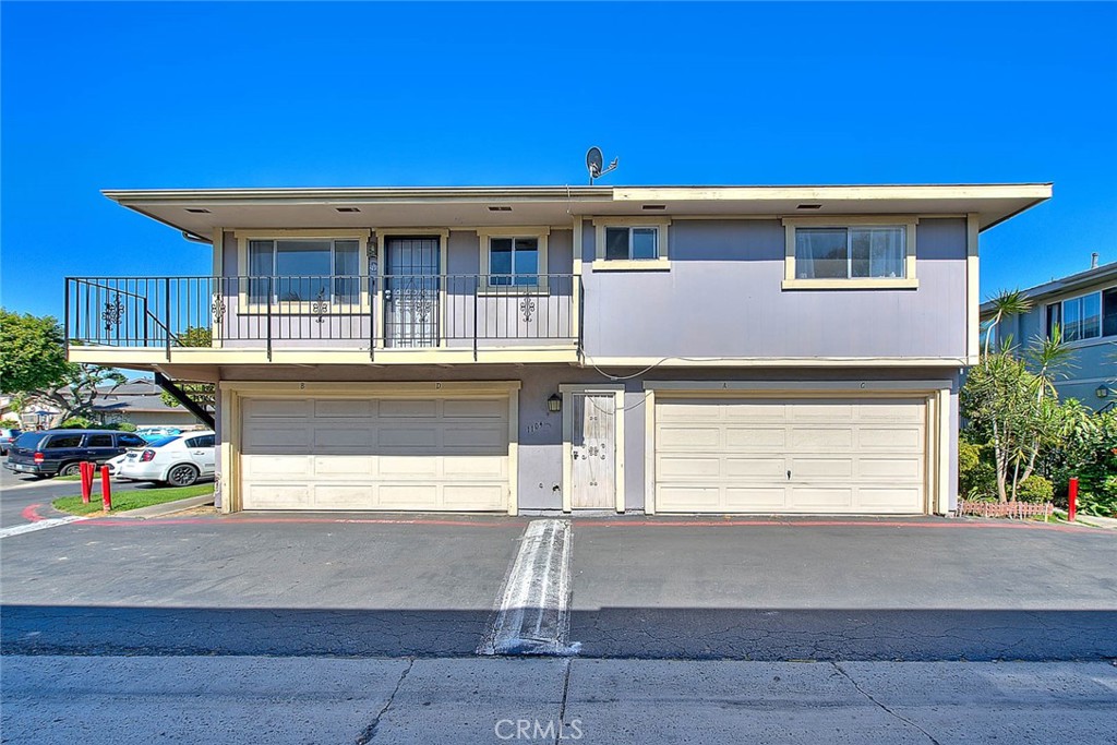 1104 S Mantle Lane 28D