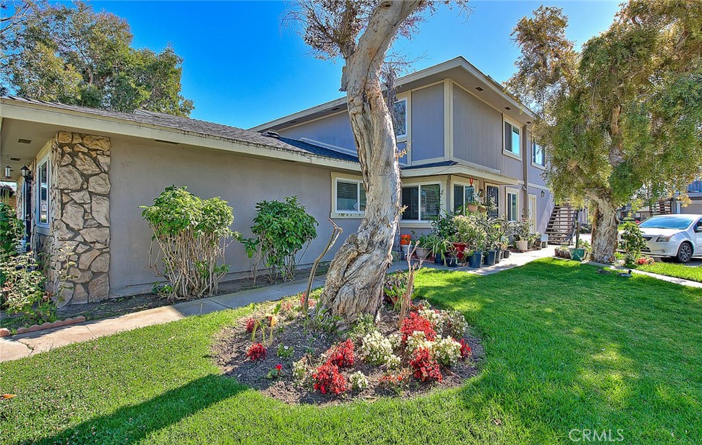 1104 S Mantle Lane 28D