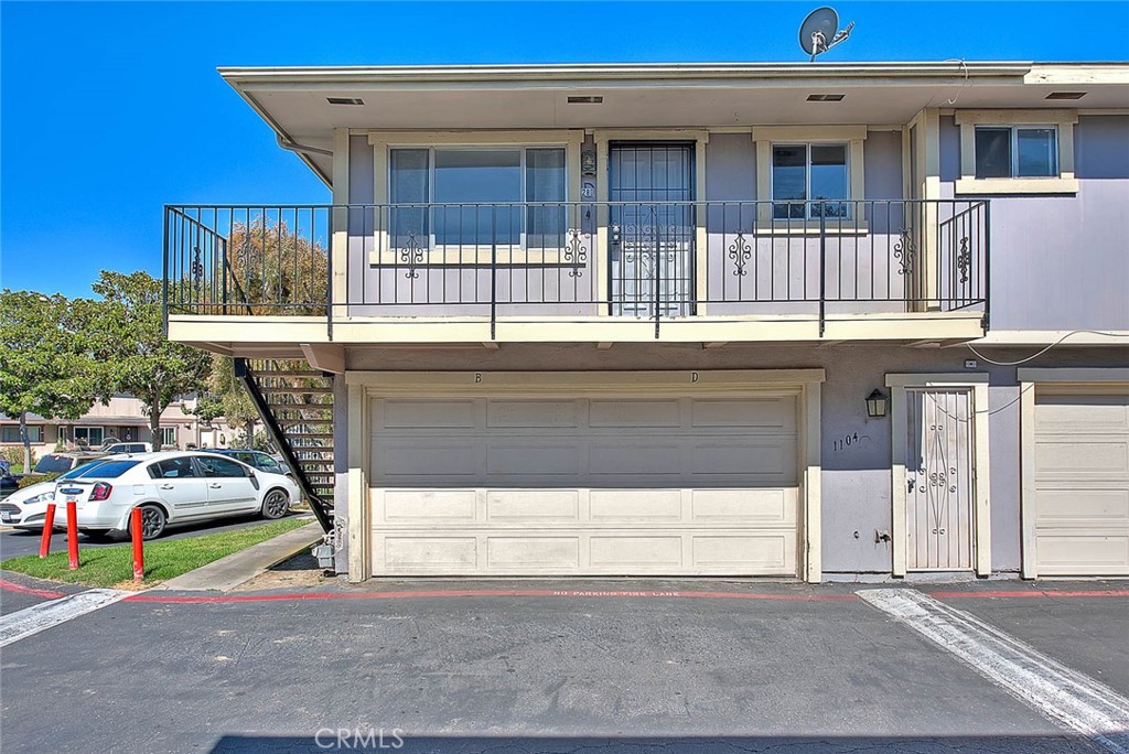1104 S Mantle Lane 28D