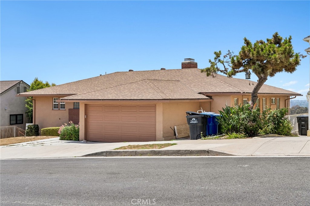 5129 Brea Crest