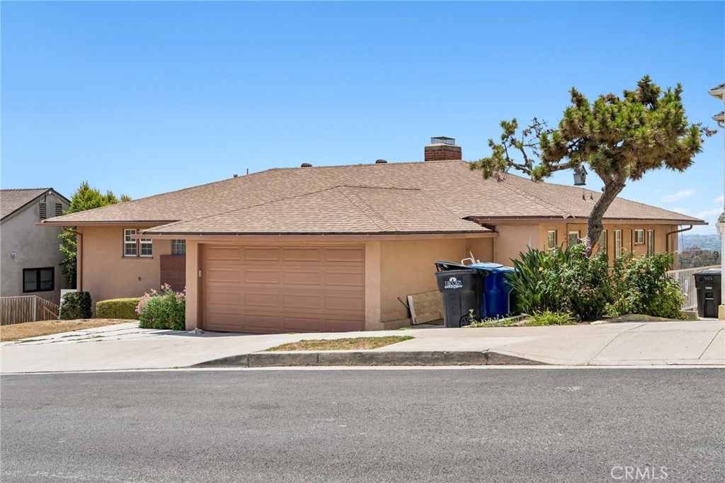 5129 Brea Crest