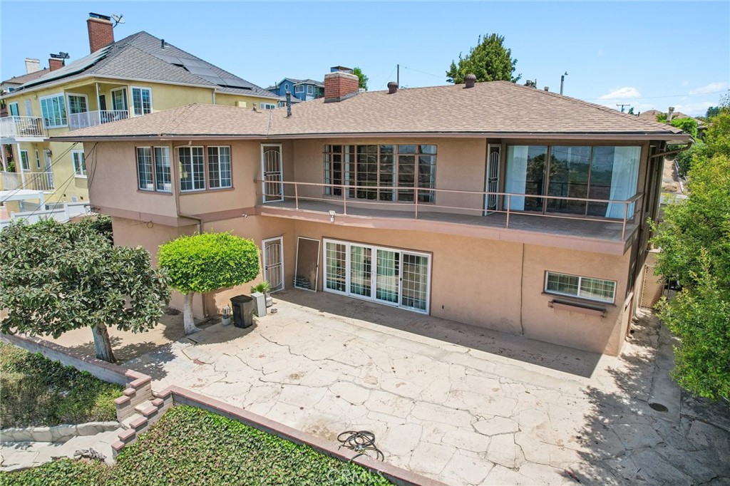 5129 Brea Crest