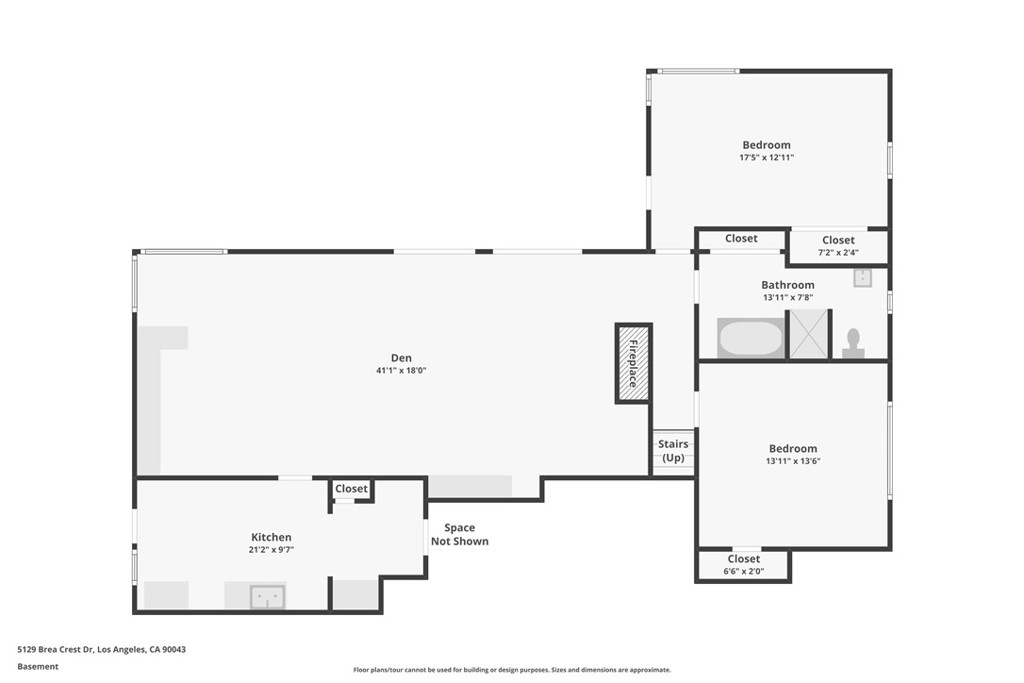 5129 Brea Crest
