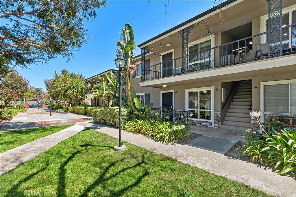 660 S Glassell Street 45