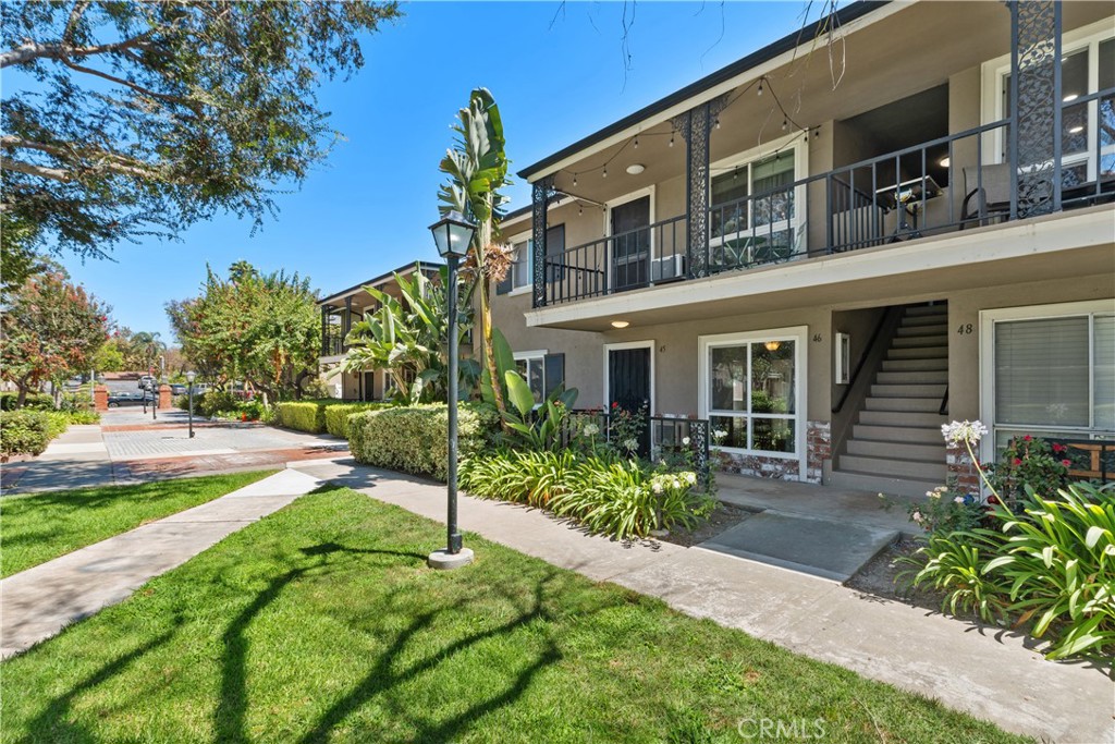 660 S Glassell Street 45
