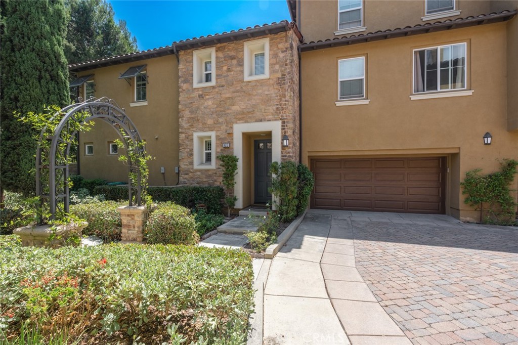 63 Gingerwood