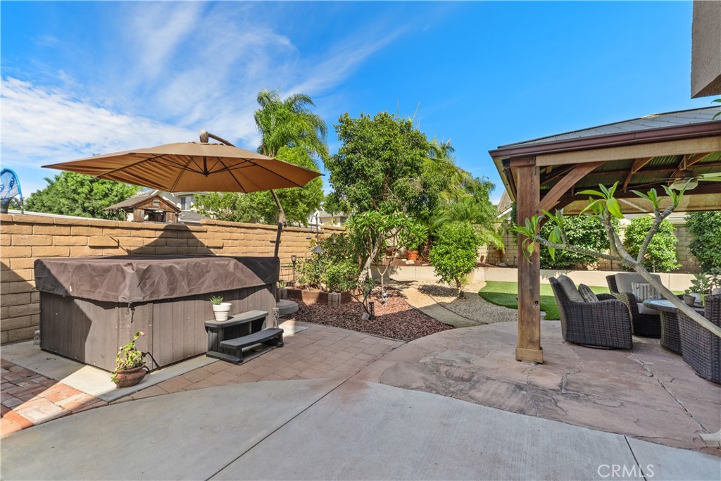 5610 Sugar Pine Drive