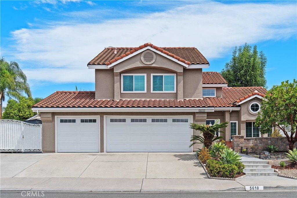 5610 Sugar Pine Drive