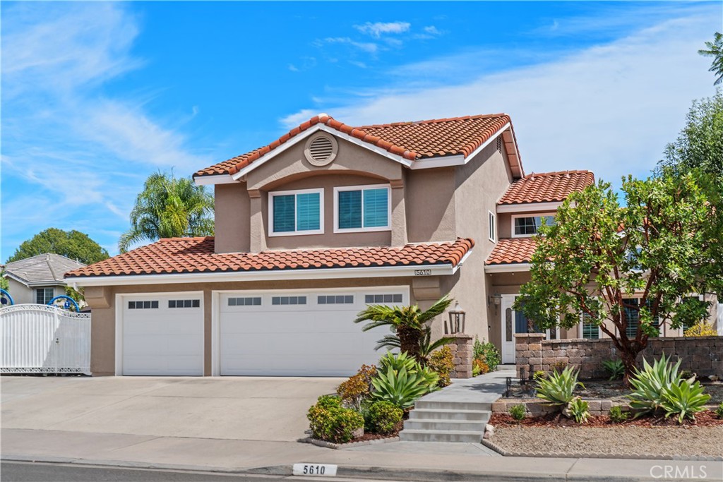 5610 Sugar Pine Drive