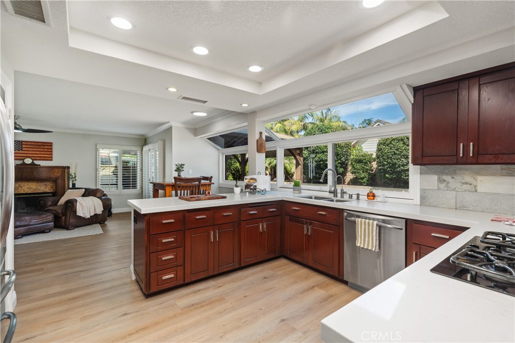 5610 Sugar Pine Drive