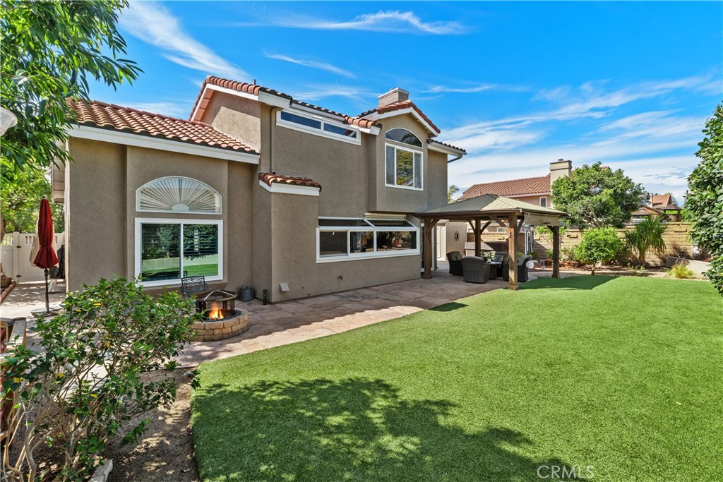 5610 Sugar Pine Drive