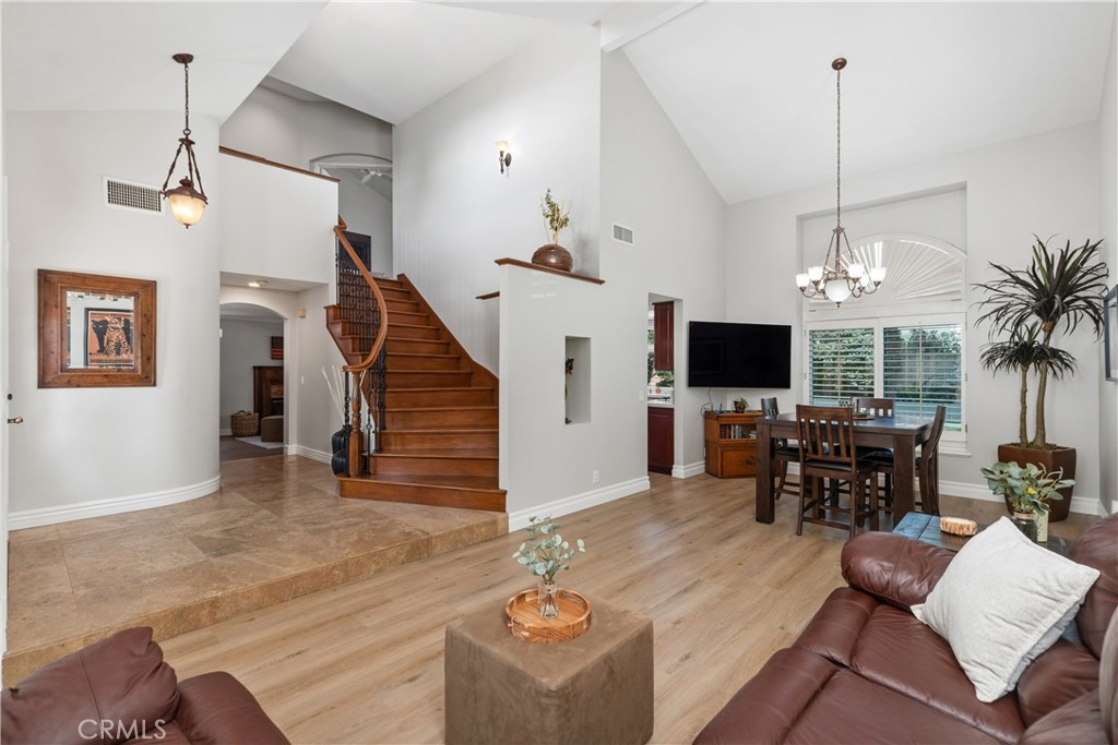 5610 Sugar Pine Drive