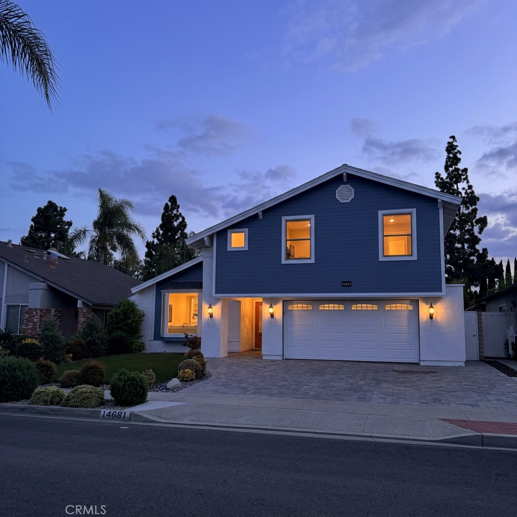 14681 Danborough Road