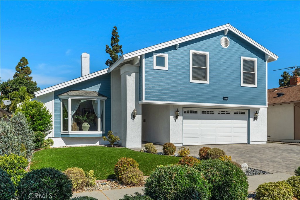 14681 Danborough Road