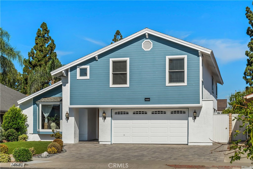 14681 Danborough Road