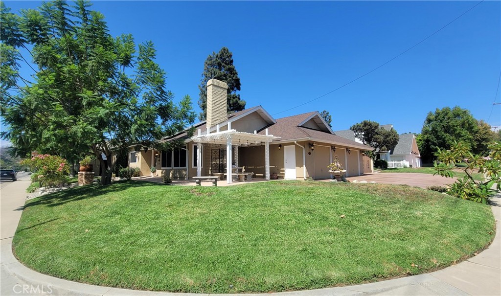 7125 E Randall Avenue
