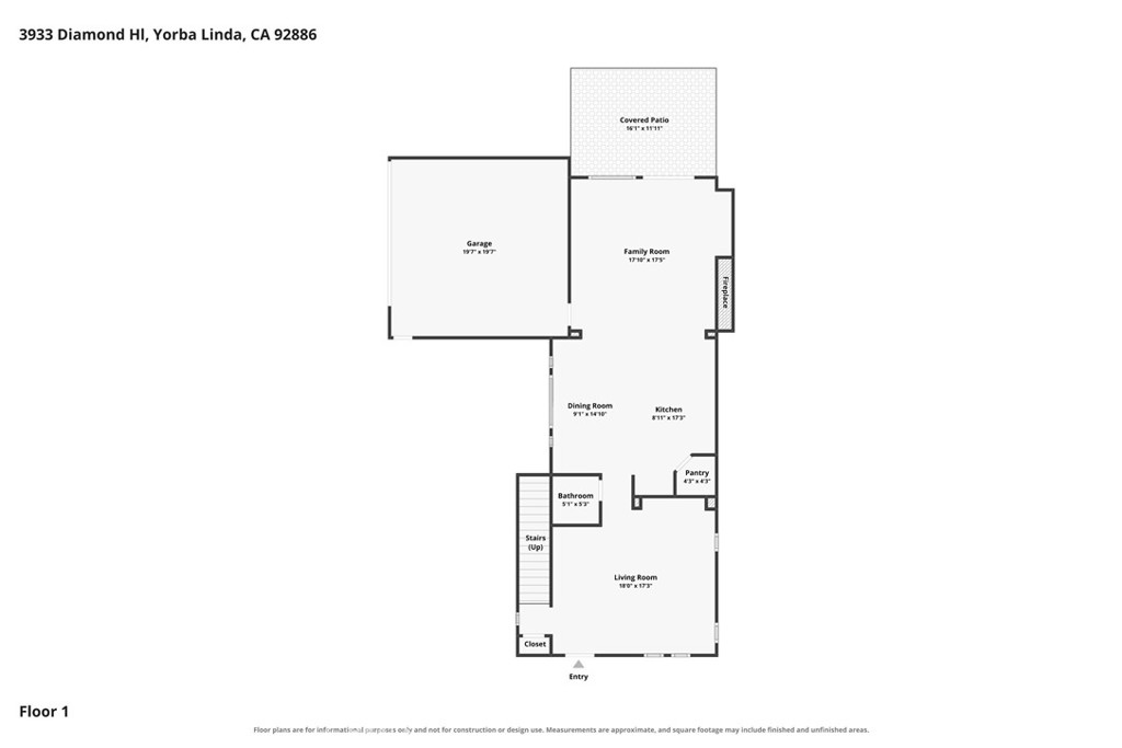 3933 Diamond Hill