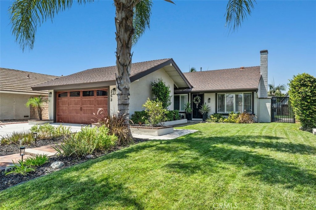 253 N Camino Arroyo