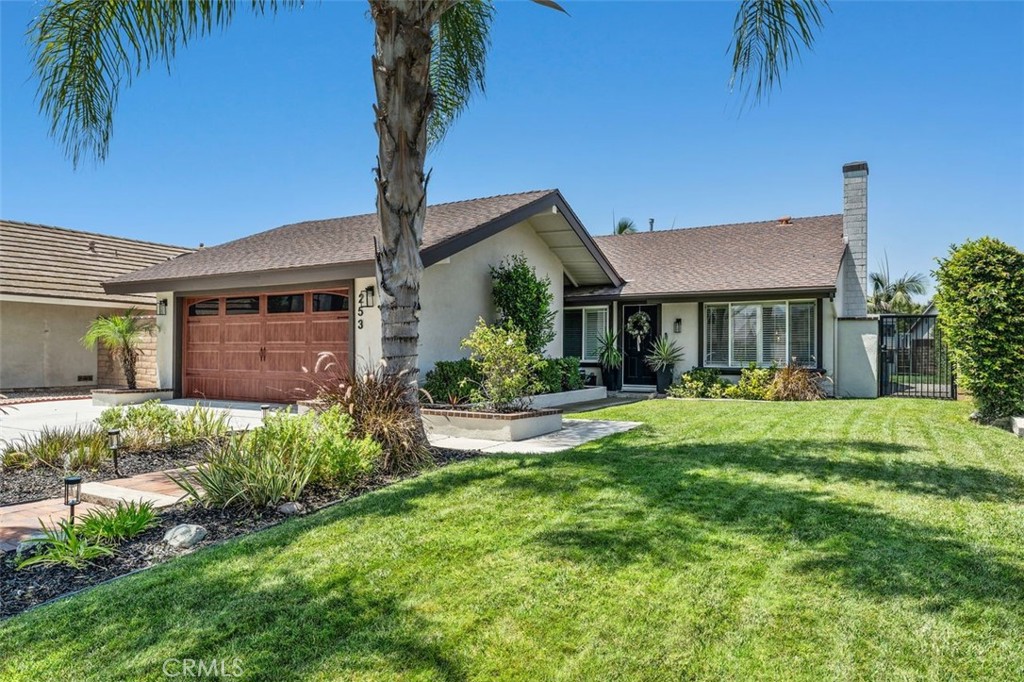 253 N Camino Arroyo