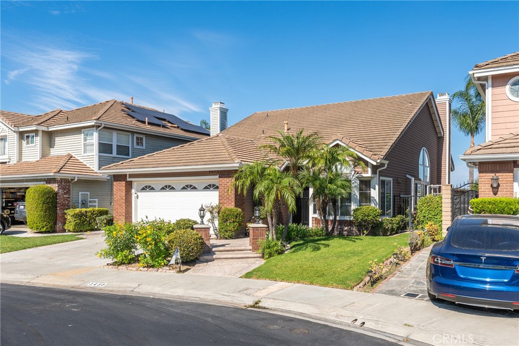 6430 Regents Court