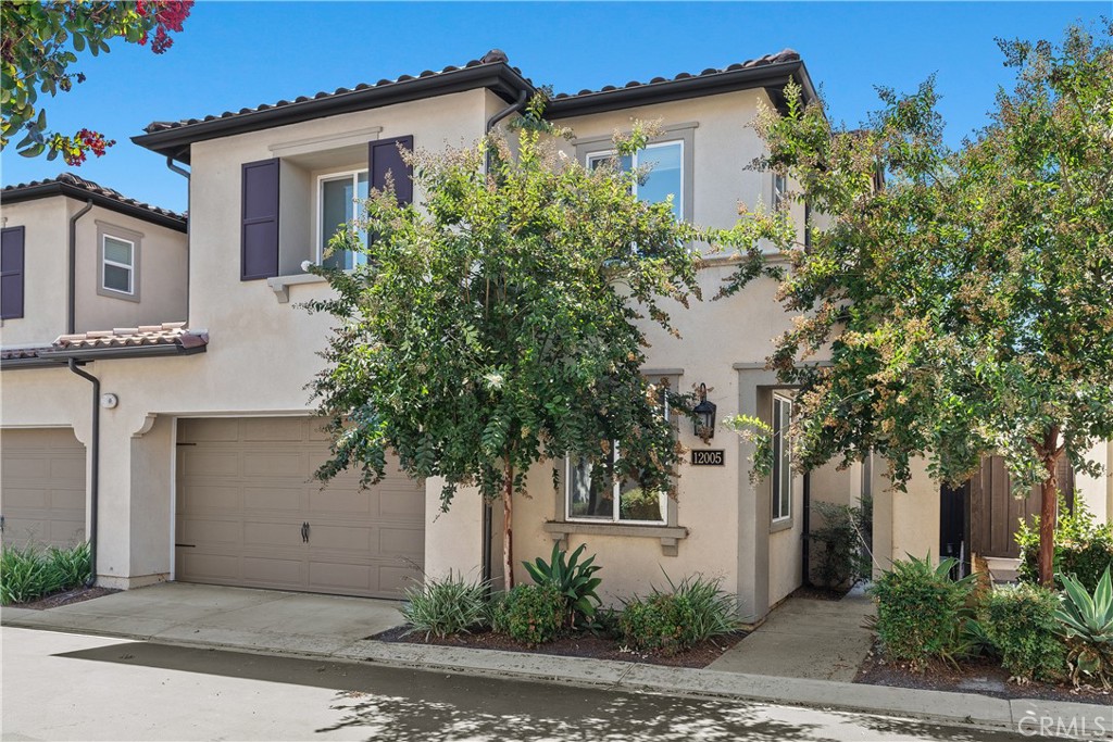12005 Manzanilla Court