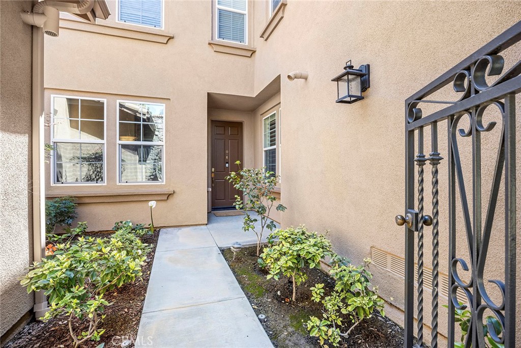 17206 Coriander Court