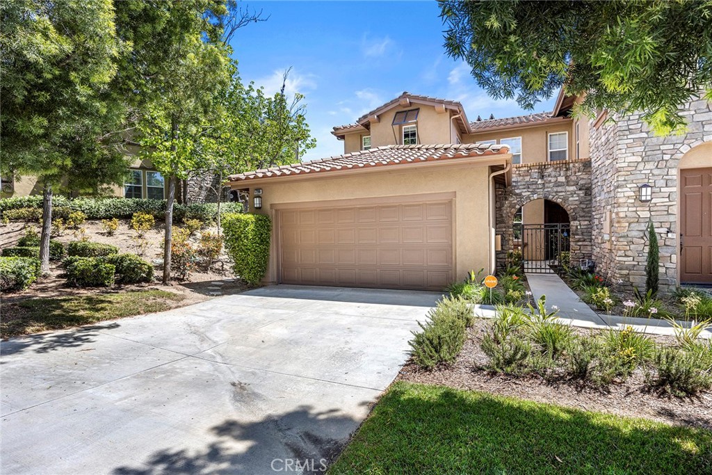 17206 Coriander Court