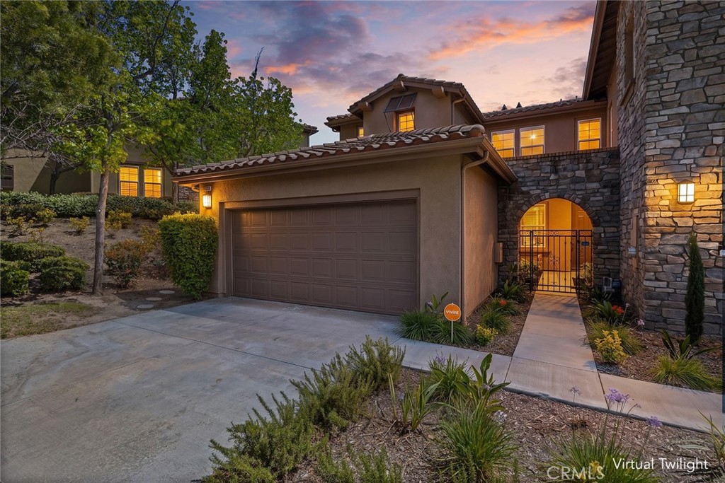 17206 Coriander Court